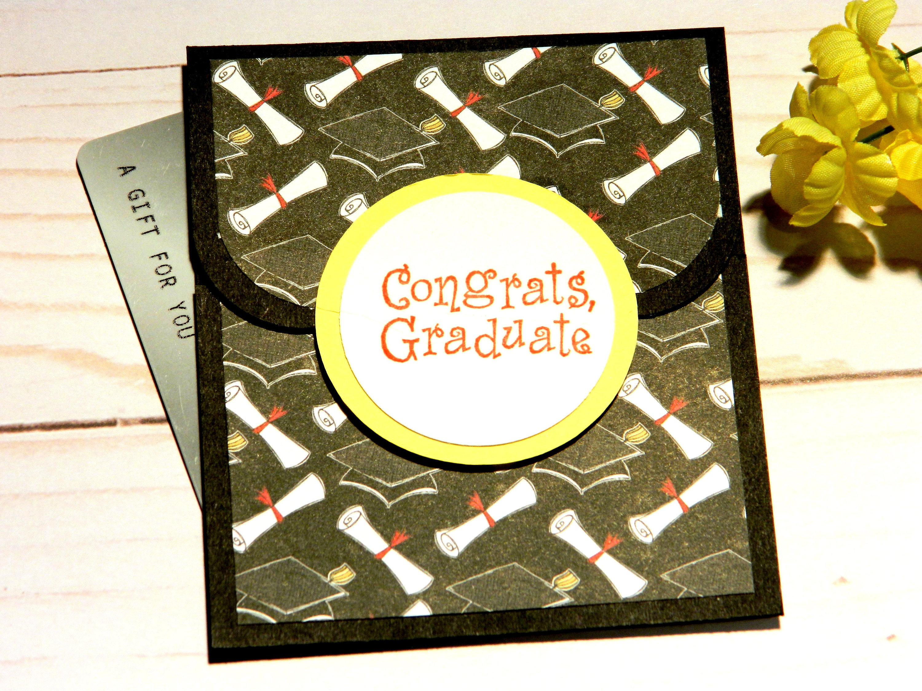 Money Gift For Grad Graduation Gifts Graduation Cards Etsy - 